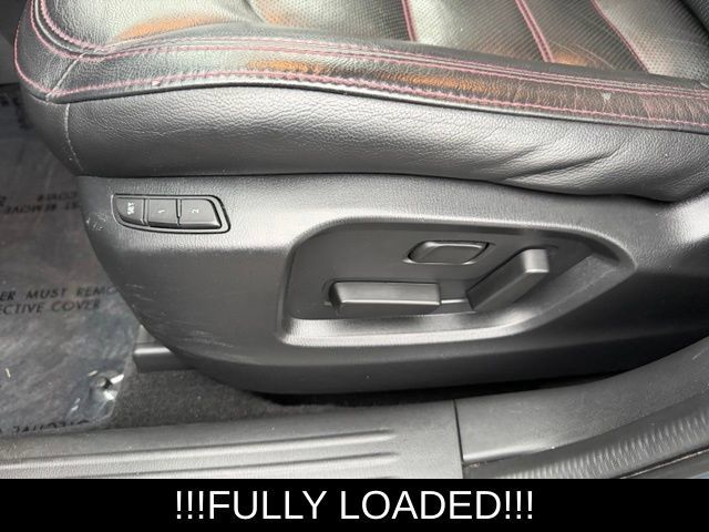 Used 2022 MAZDA CX-5 Carbon Edition AWD/4WD image 27