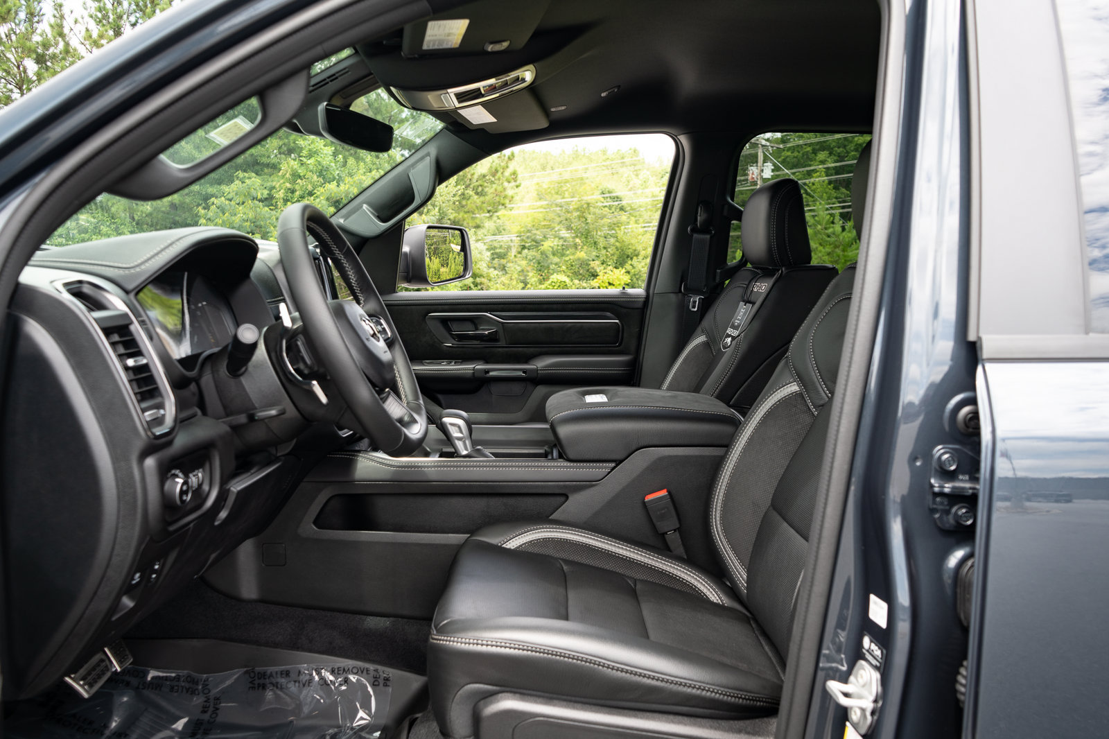 New 2026 RAM 1500 RHO AWD/4WD image 27