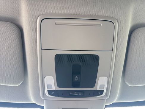 New 2026 Honda CR-V EX-L image 24