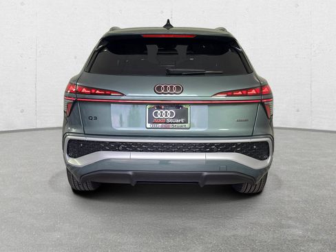New 2026 Audi Q3 quattro 2.0T AWD/4WD image 6