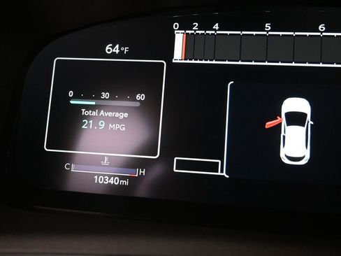 Used 2024 Toyota Corolla GR image 14