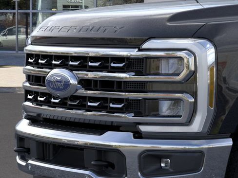 New 2026 Ford F250 Lariat w/ Lariat Premium Package image 18
