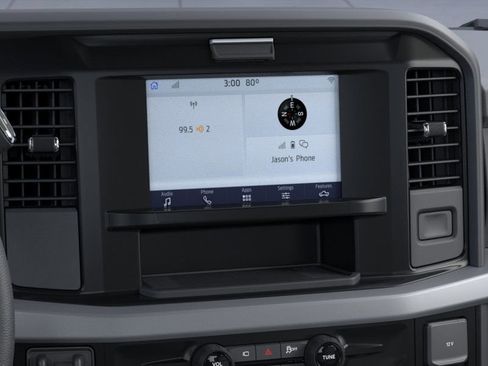 New 2026 Ford F250 XLT w/ 360-Degree Camera Package image 14