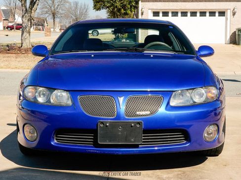 Used 2004 Pontiac GTO image 13