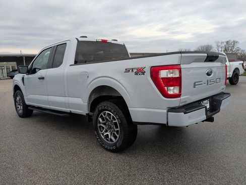 Used 2021 Ford F150 XL w/ Equipment Group 101A High image 17