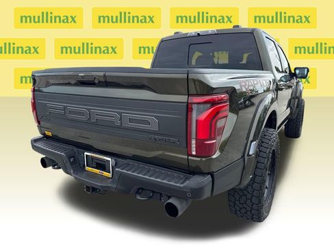 Used 2024 Ford F150 Raptor AWD/4WD image 4