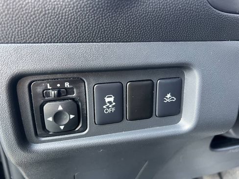 Used 2021 Mitsubishi Mirage G4 LE FWD image 17