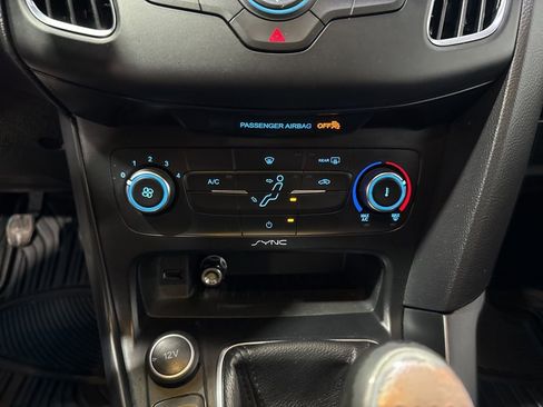 Used 2016 Ford Focus ST FWD image 24