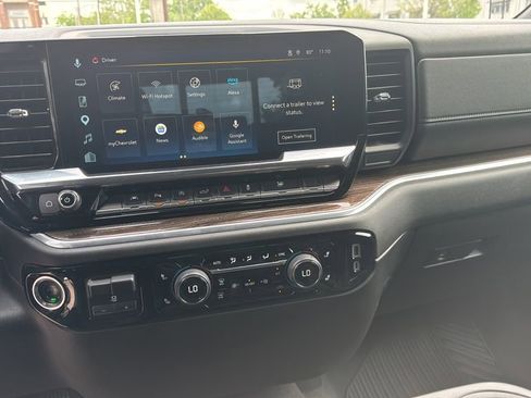 Used 2025 Chevrolet Silverado 1500 LT w/ Safety Package image 11