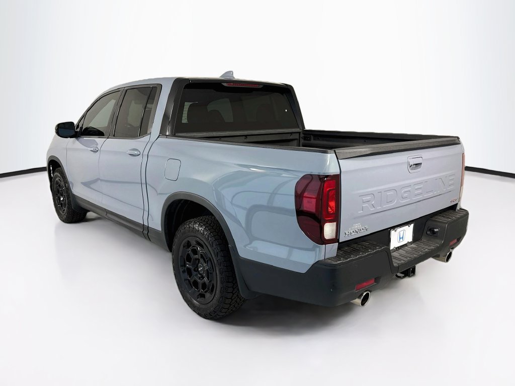 Certified 2025 Honda Ridgeline Sport+ image 7