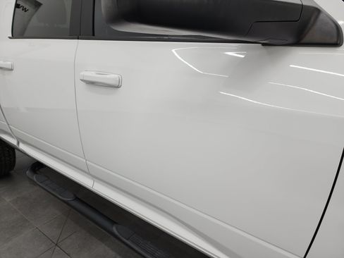 Used 2019 RAM 2500 Big Horn AWD/4WD image 24