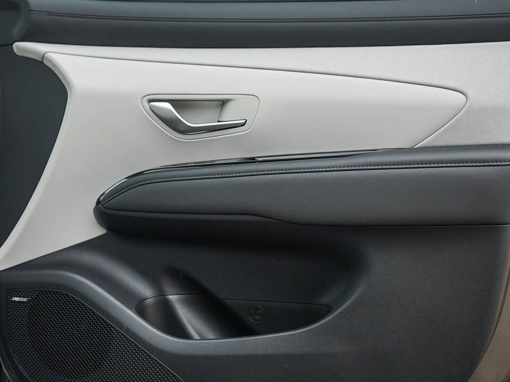 New 2026 Hyundai Tucson Limited AWD/4WD image 10