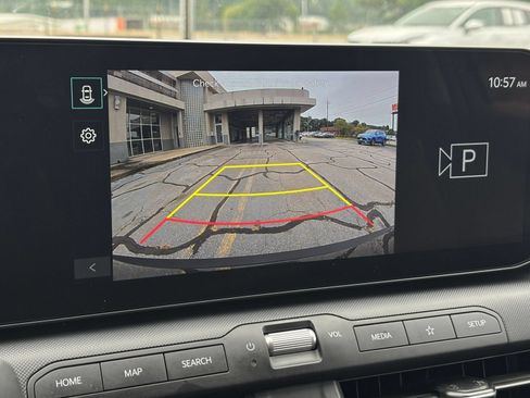 Used 2025 Kia K4 FWD image 22
