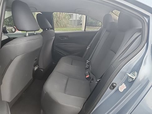Used 2023 Toyota Corolla LE FWD image 20