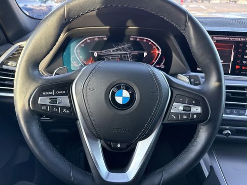 Used 2023 BMW X5 xDrive40i image 10