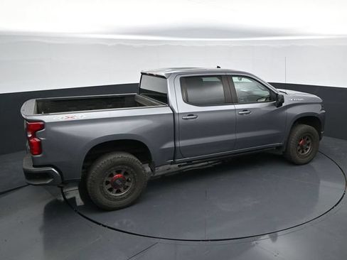 Used 2022 Chevrolet Silverado 1500 RST AWD/4WD image 30