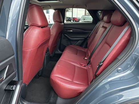 Certified 2025 MAZDA CX-30 AWD 2.5 S w/ Preferred Package image 16