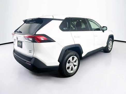 Used 2024 Toyota RAV4 LE image 9