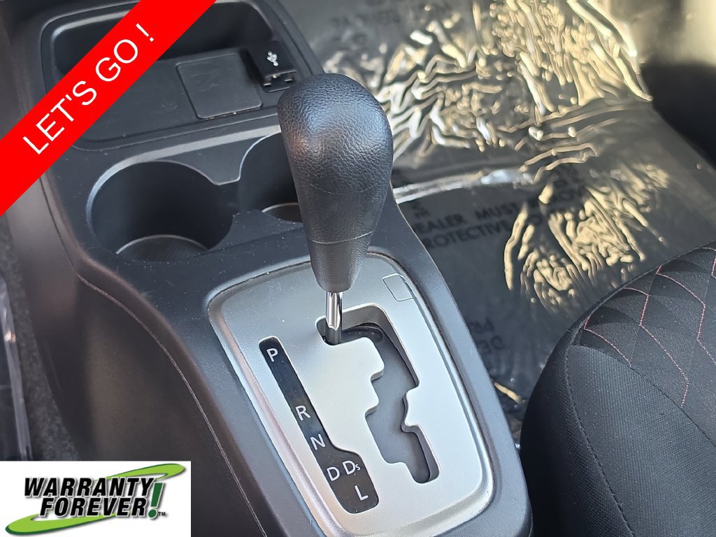 Used 2024 Mitsubishi Mirage ES FWD image 26