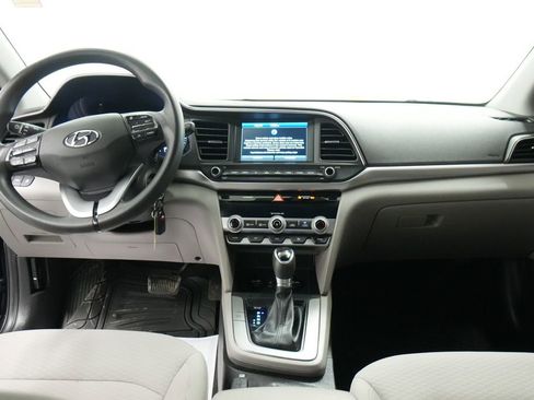 Used 2020 Hyundai Elantra SEL FWD image 25