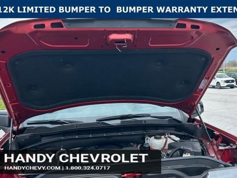 Certified 2024 GMC Sierra 1500 AT4 w/ Technology Package AWD/4WD image 47