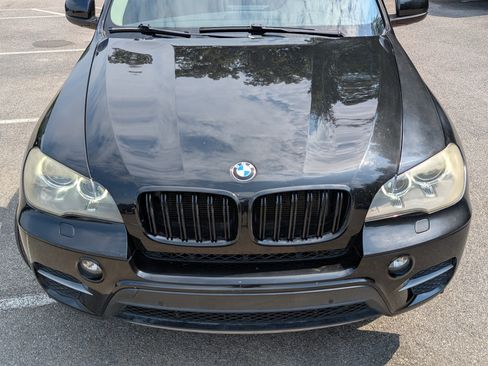 Used 2013 BMW X5 xDrive35i AWD/4WD image 12
