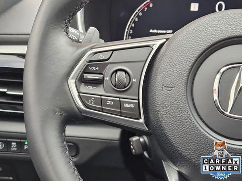 Certified 2026 Acura MDX FWD w/ Technology Package image 26