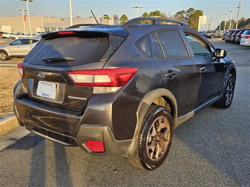 Used 2019 Subaru Crosstrek 2.0i image 11