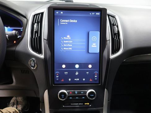 Used 2024 Ford Edge ST-Line AWD/4WD image 25