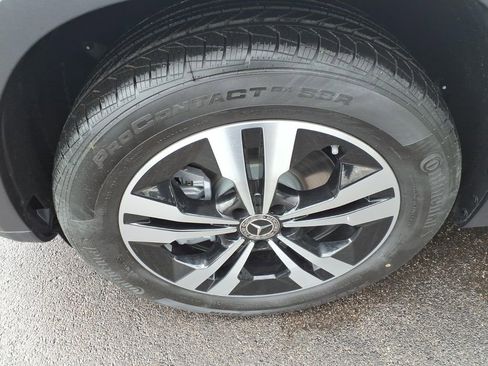 New 2026 Mercedes-Benz GLB 250 4MATIC image 10