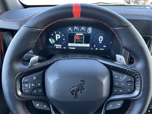 New 2025 Ford Bronco Raptor image 19