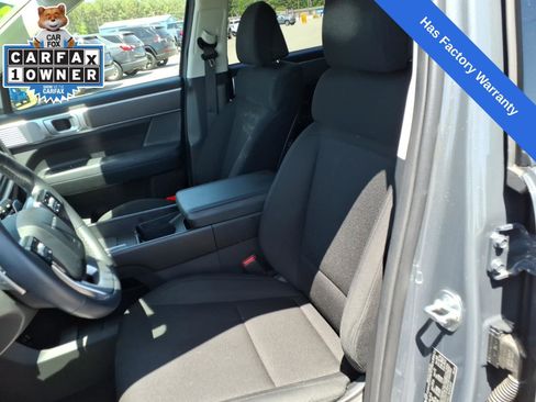 Used 2024 Hyundai Santa Fe SE FWD image 13
