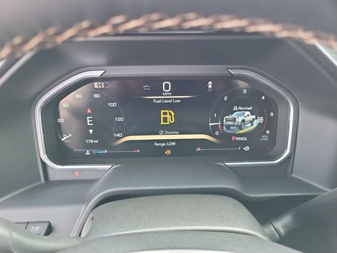 New 2026 GMC Sierra 2500 AT4 w/ AT4 Premium Plus Package image 10