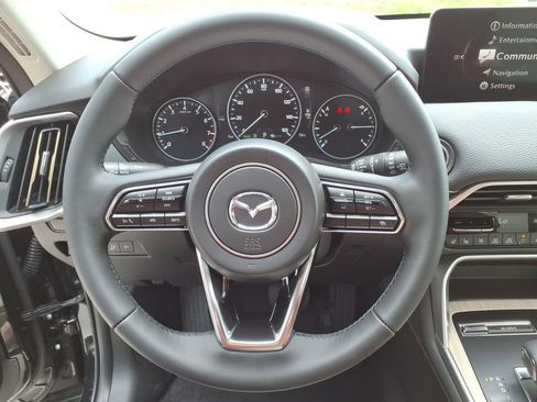 New 2026 MAZDA CX-90 3.3 Turbo w/ Preferred Package image 17