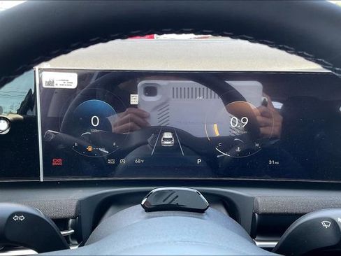 New 2025 Hyundai Tucson Limited image 16