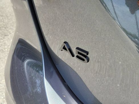 New 2026 Audi A5 2.0T Premium Plus AWD/4WD image 5