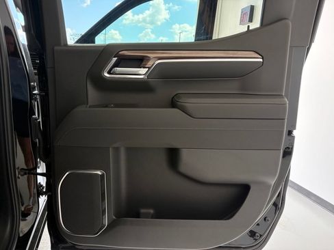New 2026 Chevrolet Silverado 1500 LT Trail Boss w/ LT Trail Boss Premium Package AWD/4WD image 40