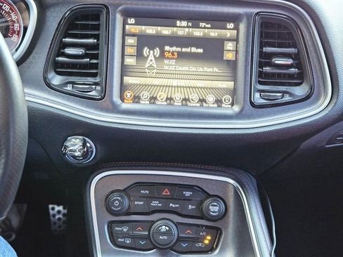 Used 2017 Dodge Challenger R/T Scat Pack w/ Dynamics Package image 20