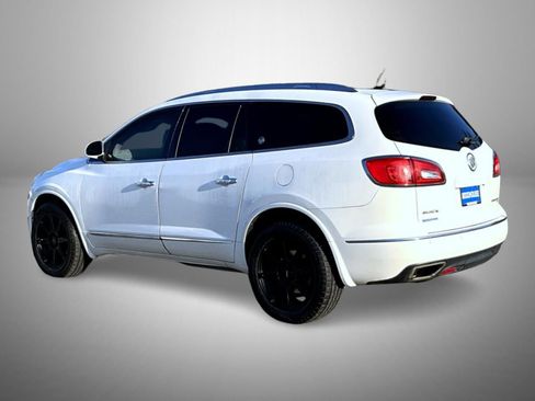 Used 2013 Buick Enclave Leather AWD/4WD image 7