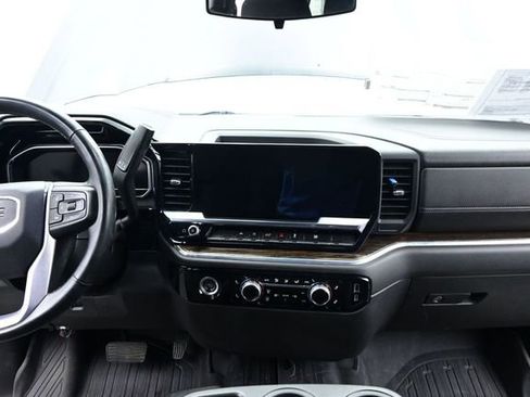 Used 2023 GMC Sierra 1500 Elevation AWD/4WD image 23