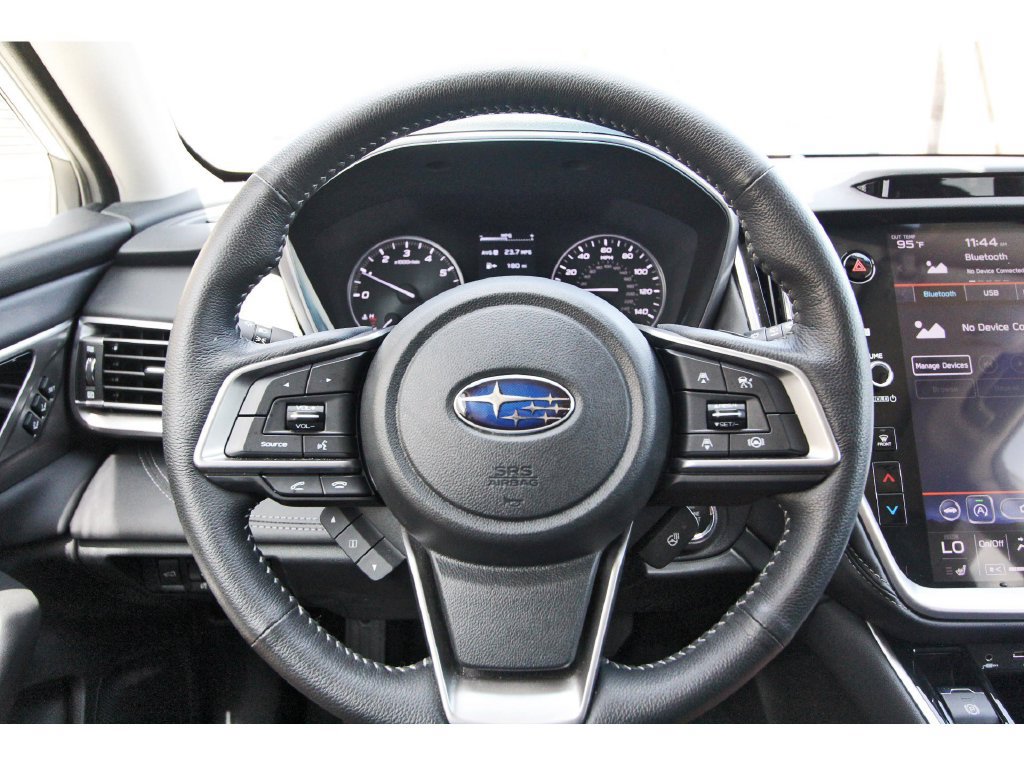 Used 2020 Subaru Outback Limited XT w/ Popular Package #2 AWD/4WD image 14