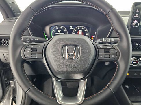 Used 2026 Honda CR-V Sport-L image 23