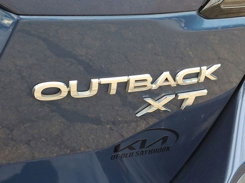 Used 2022 Subaru Outback Limited XT w/ Tech Package 3 AWD/4WD image 34
