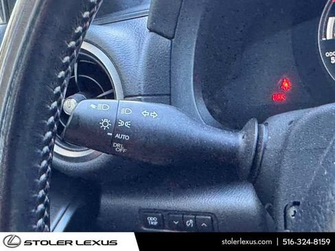Used 2021 Lexus IS 350 F Sport w/ Accessory Package AWD/4WD image 29