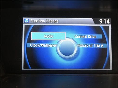 Used 2014 Honda Accord Sport image 18