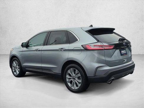 Used 2024 Ford Edge Titanium image 7