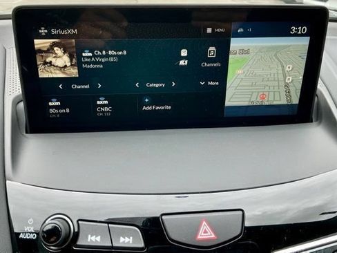 New 2026 Acura RDX A-Spec AWD/4WD image 30