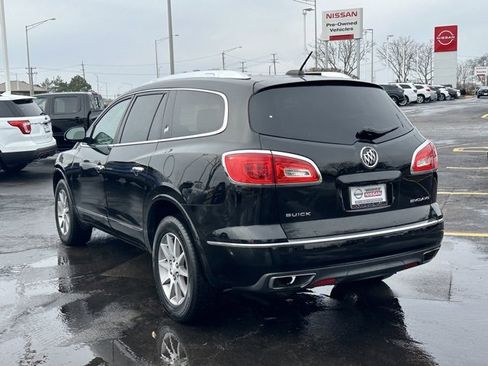 Used 2017 Buick Enclave Convenience image 6