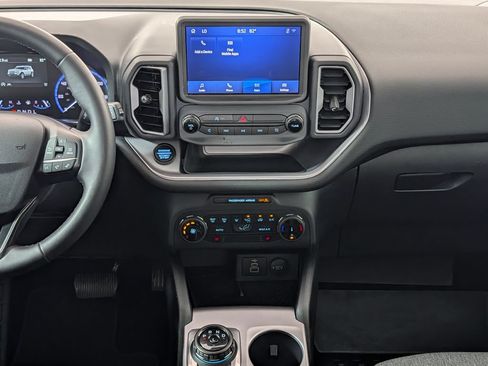Certified 2024 Ford Bronco Sport Big Bend w/ Convenience Package AWD/4WD image 16