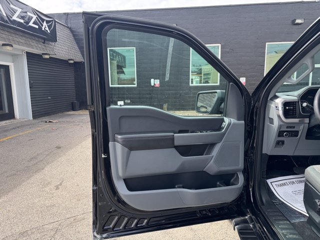 Used 2023 Ford F150 XLT AWD/4WD image 18